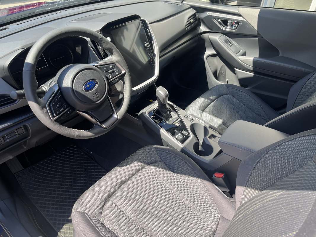 SUBARU Crosstrek 2.0i e-Boxer Passion - 4