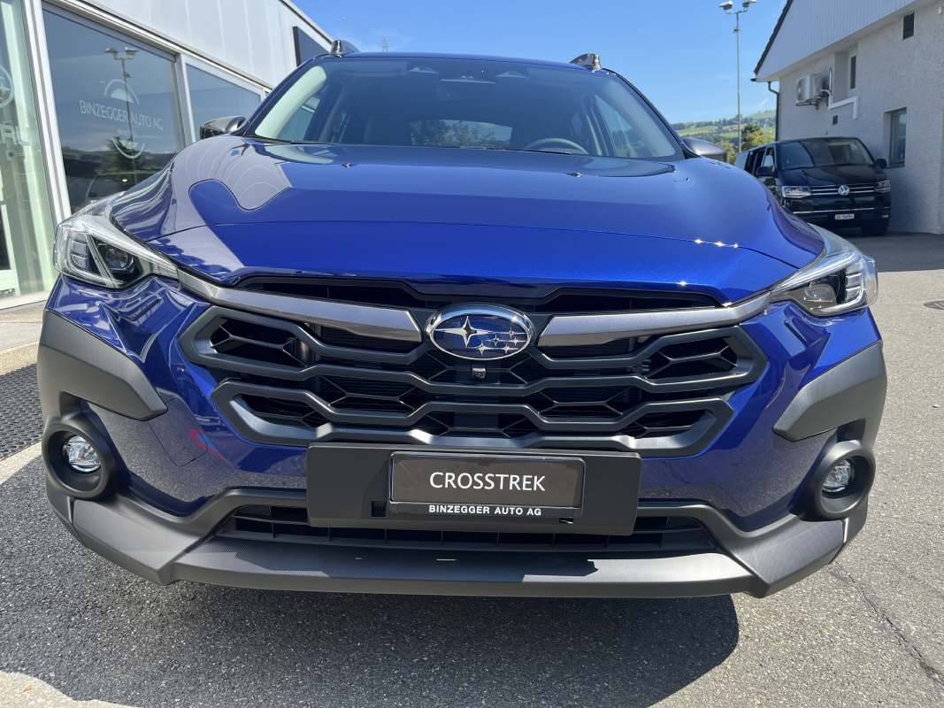 SUBARU Crosstrek 2.0i e-Boxer Passion