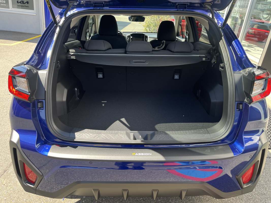 SUBARU Crosstrek 2.0i e-Boxer Passion - 6