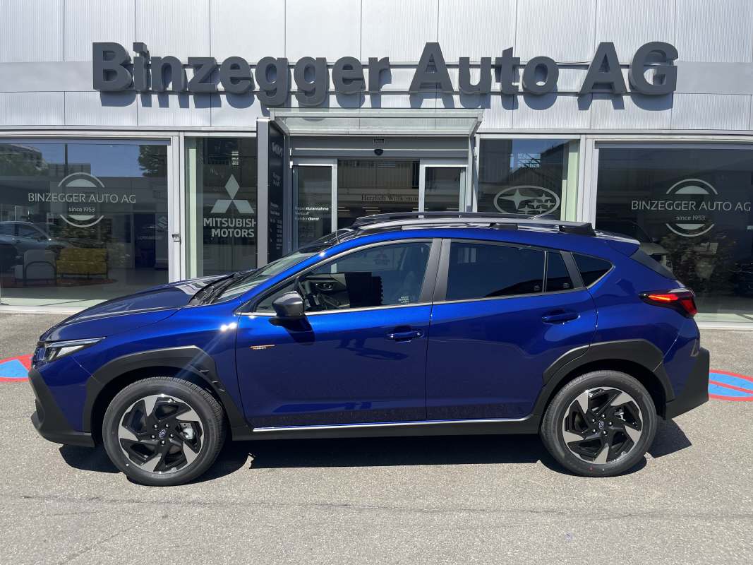 SUBARU Crosstrek 2.0i e-Boxer Passion - 2