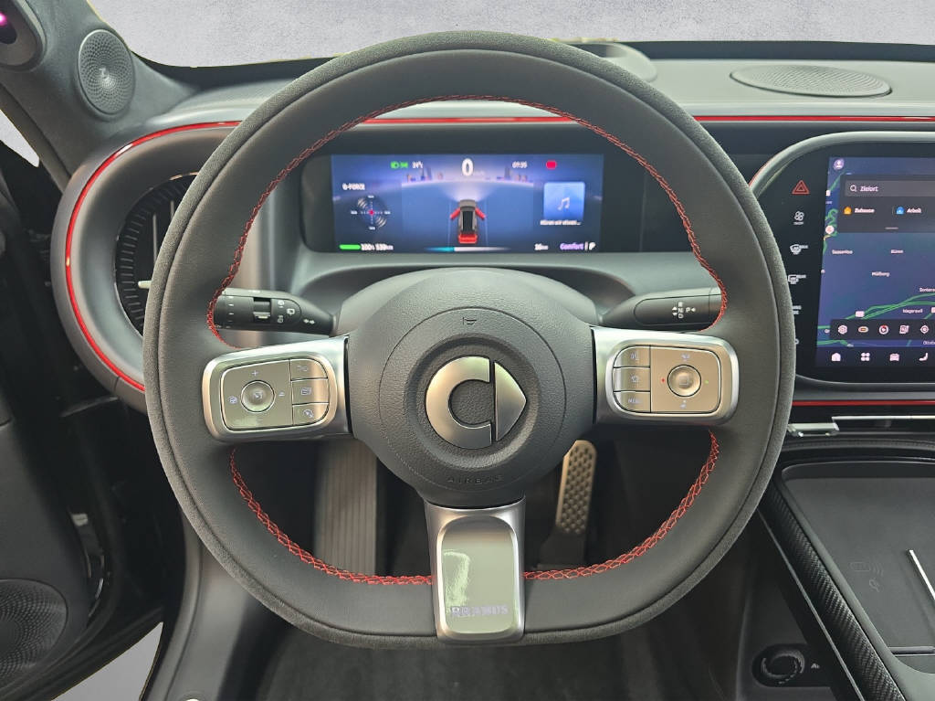 SMART #5 Brabus - 12
