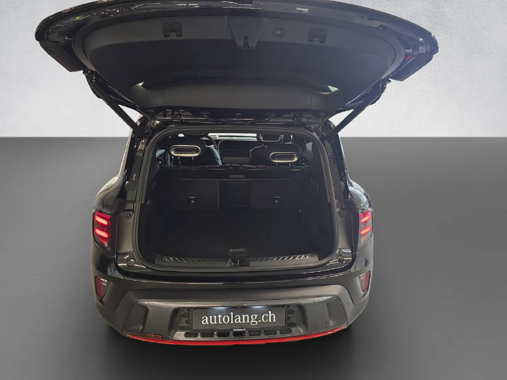 SMART #5 Brabus - 8