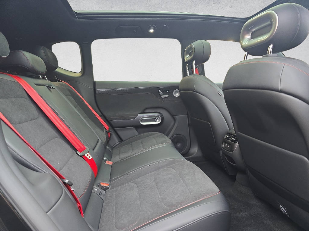 SMART #5 Brabus - 13