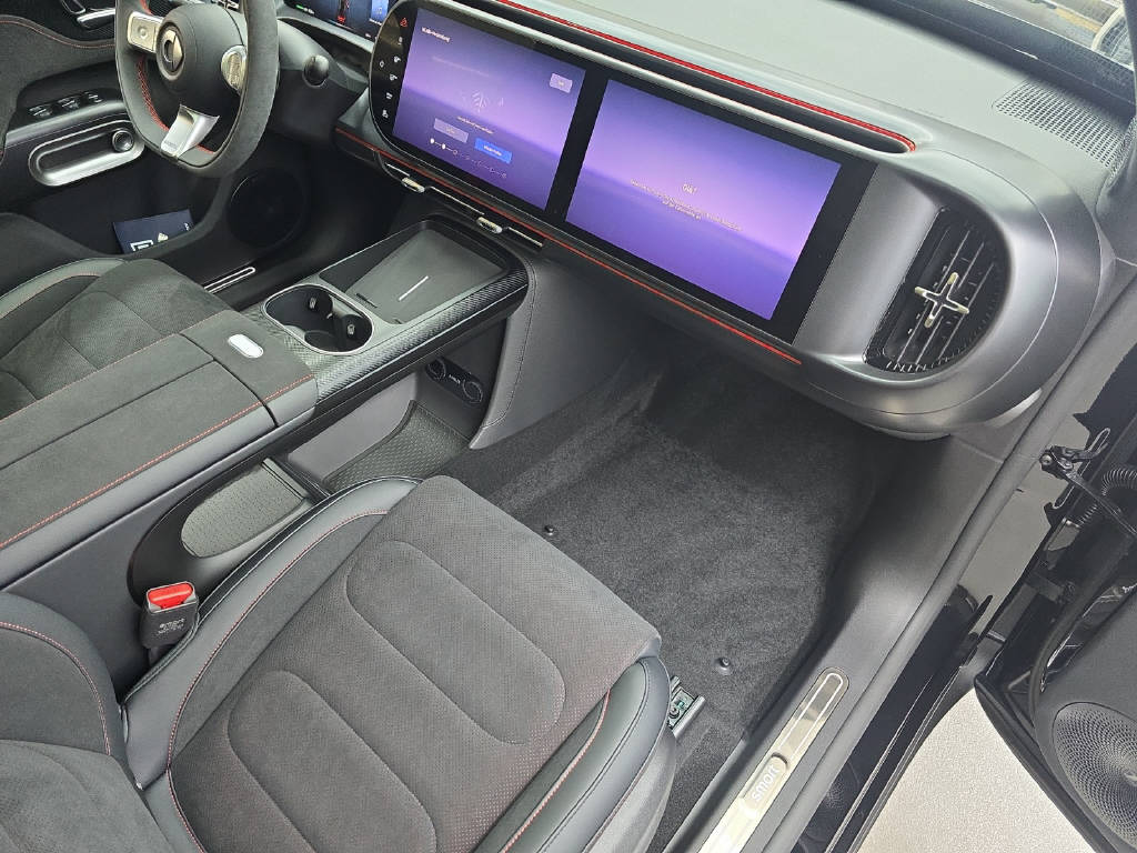 SMART #5 Brabus - 11