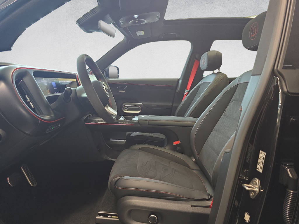 SMART #5 Brabus - 10