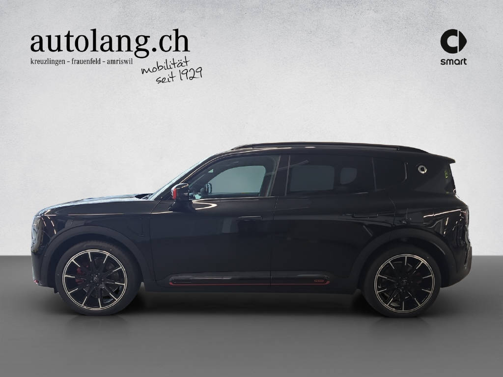SMART #5 Brabus - 2
