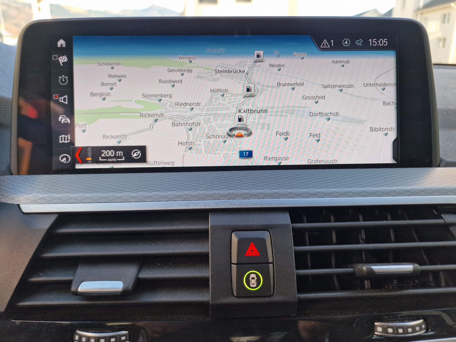 BMW X3 xDrive 30i M Sport Steptronic 8x Alu 24Mt Gara - 15