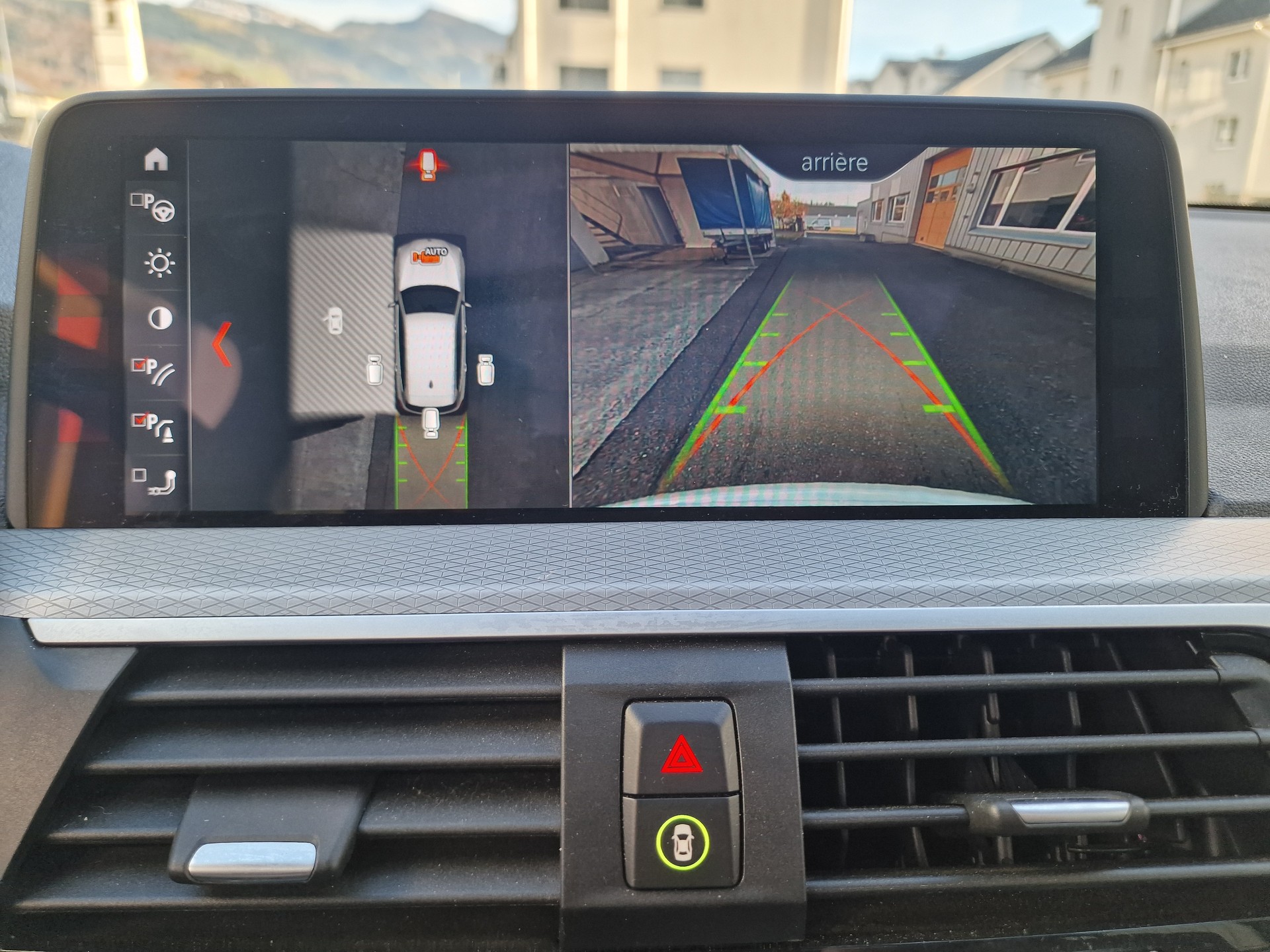 BMW X3 xDrive 30i M Sport Steptronic 8x Alu 24Mt Gara - 16