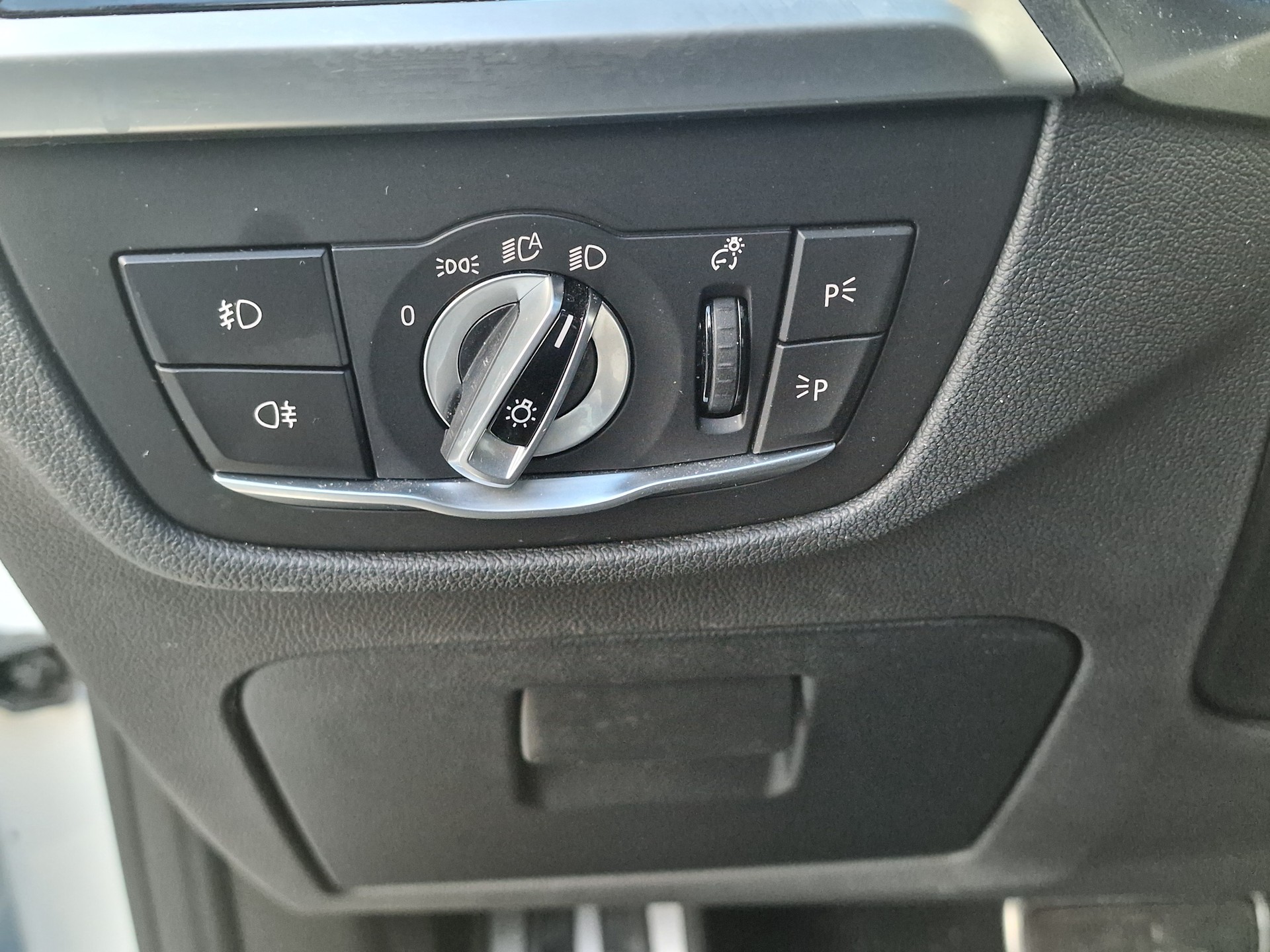 BMW X3 xDrive 30i M Sport Steptronic 8x Alu 24Mt Gara - 17