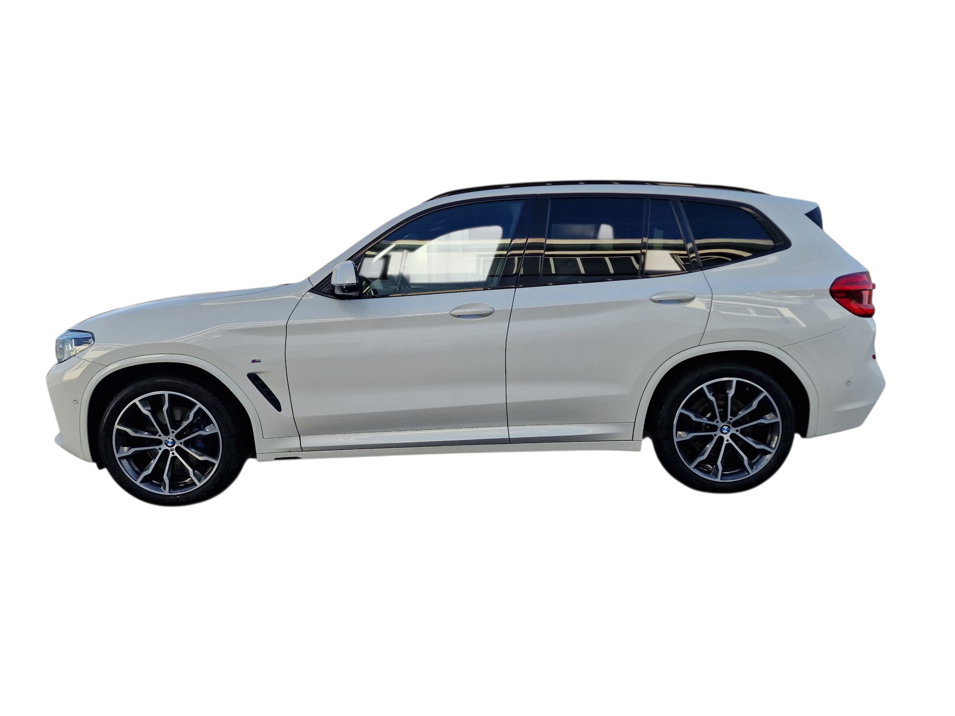 BMW X3 xDrive 30i M Sport Steptronic 8x Alu 24Mt Gara - 5