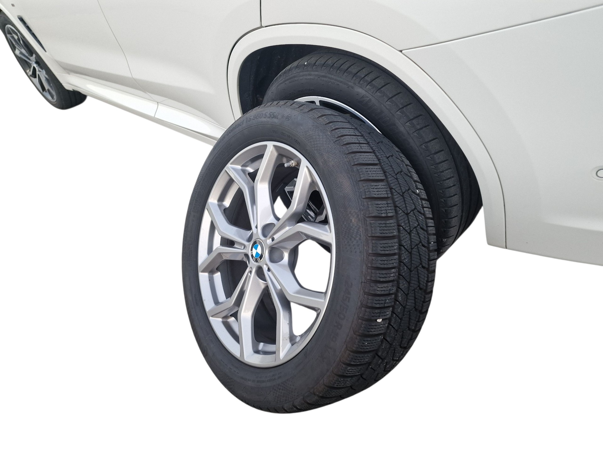 BMW X3 xDrive 30i M Sport Steptronic 8x Alu 24Mt Gara - 7