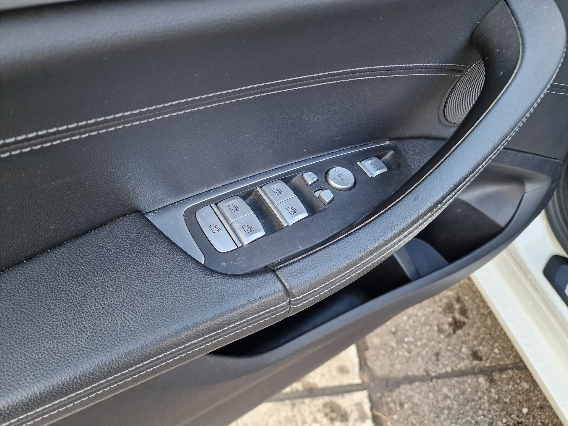 BMW X3 xDrive 30i M Sport Steptronic 8x Alu 24Mt Gara - 19