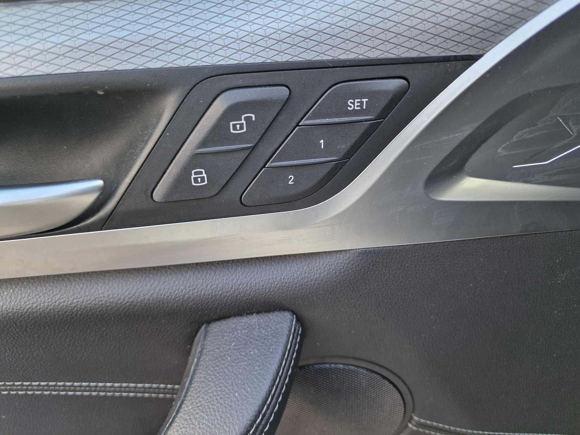 BMW X3 xDrive 30i M Sport Steptronic 8x Alu 24Mt Gara - 18