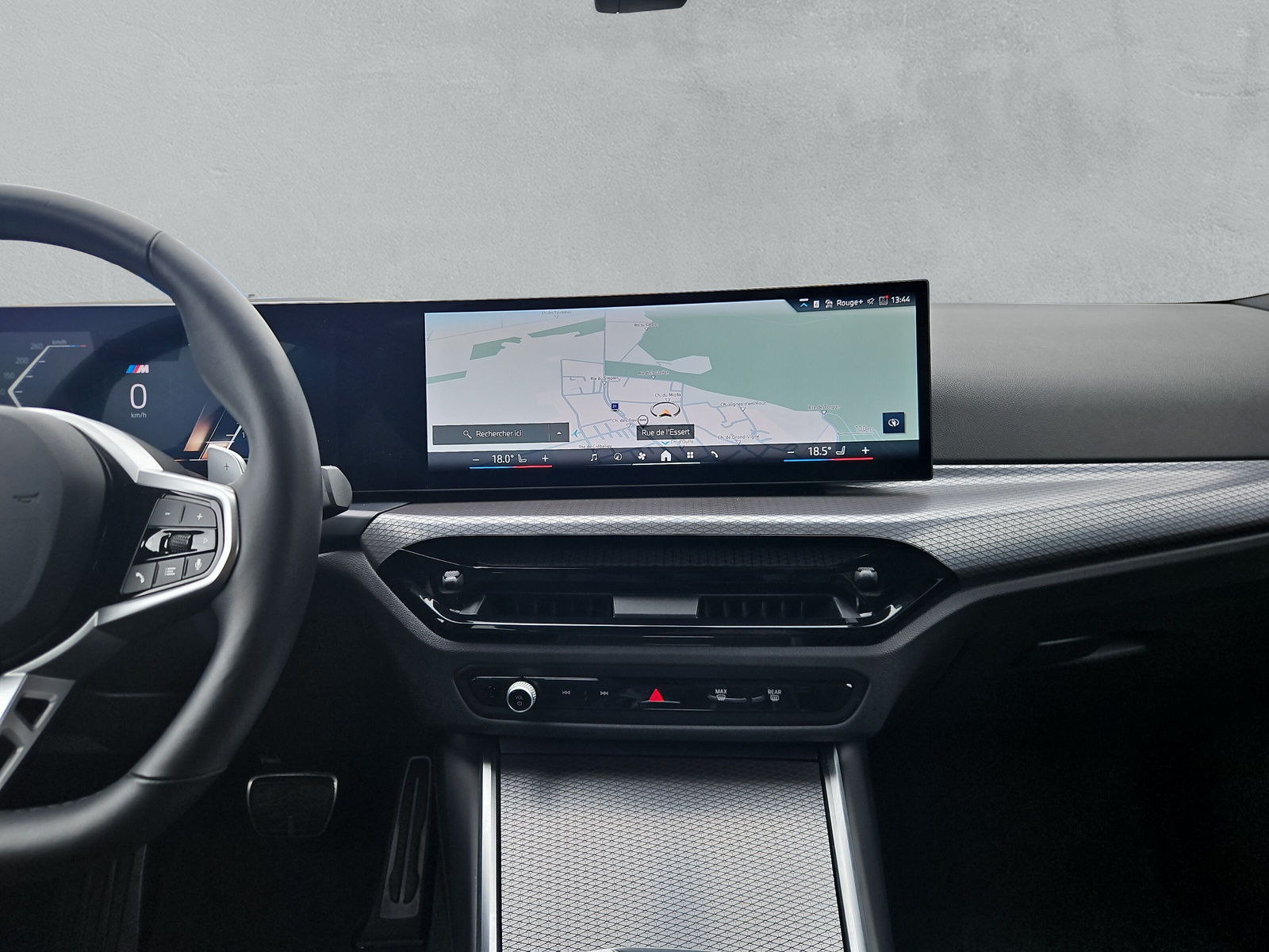 BMW 330d xDrive 48V Touring M Sport ** Action Leasing à 1.9% ** - 14