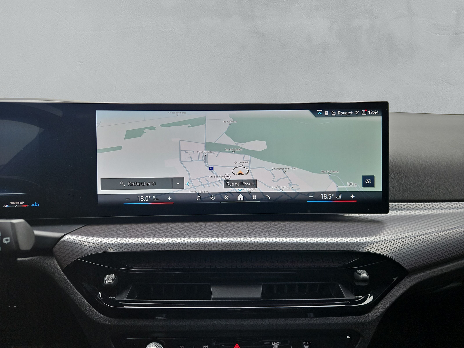 BMW 330d xDrive 48V Touring M Sport ** Action Leasing à 1.9% ** - 15