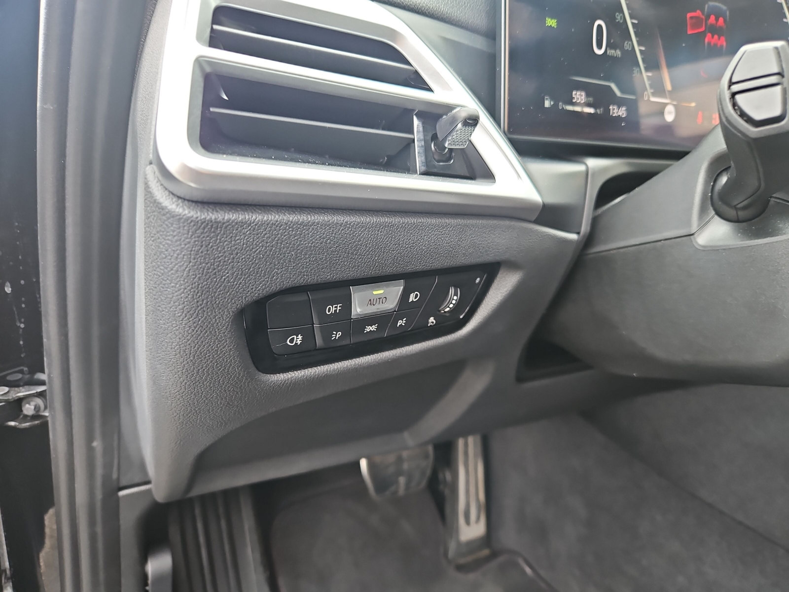 BMW 330d xDrive 48V Touring M Sport ** Action Leasing à 1.9% ** - 24