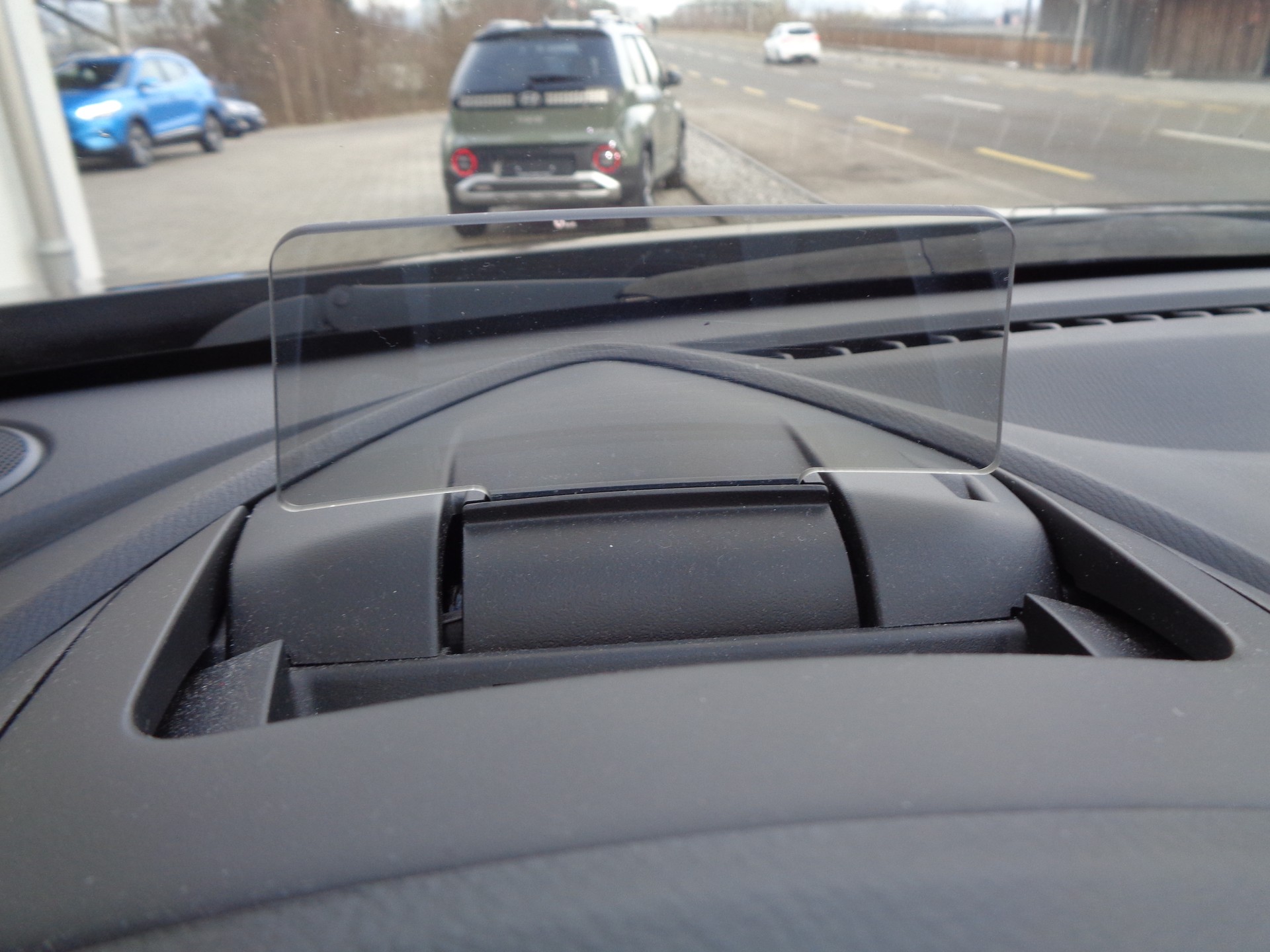 MAZDA CX-3 SKYACTIV-G 150 Revolution AWD Automat - 15