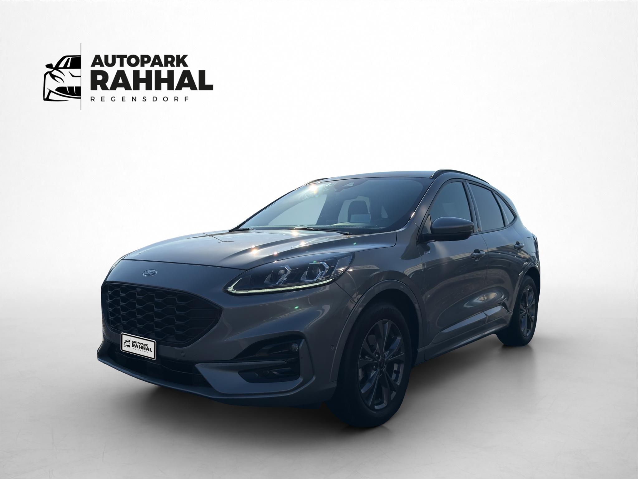Kuga 2.5 Hybrid ST-Line X * HEAD-UP DISPLAY * PACK FAHRASSISTENZ * PACK WINTER *