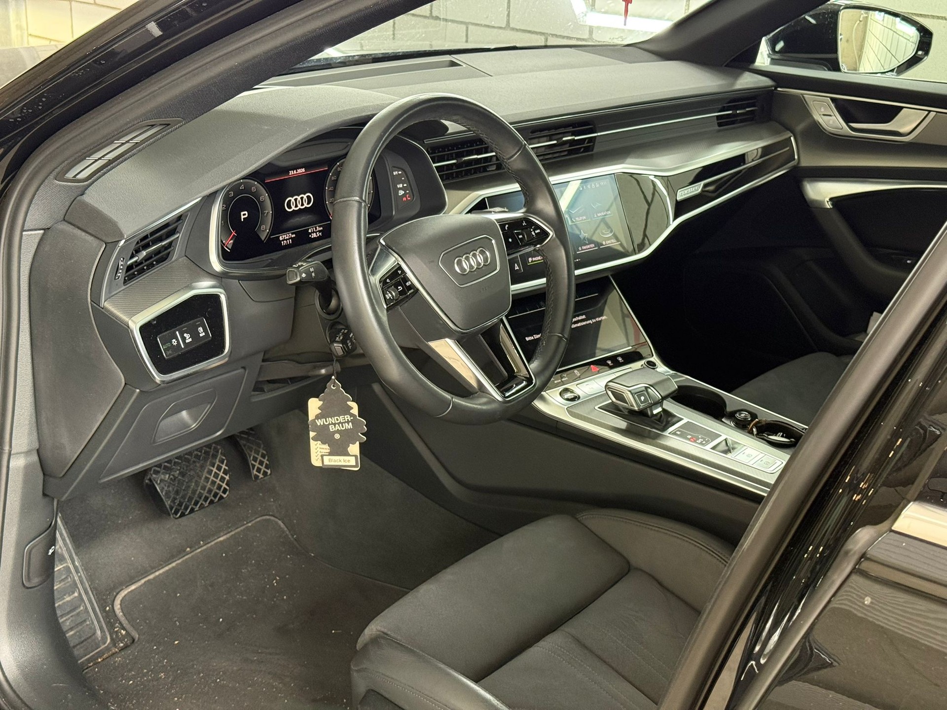 AUDI A6 Avant 45 TFSI Sport S-tronic quattro - 7