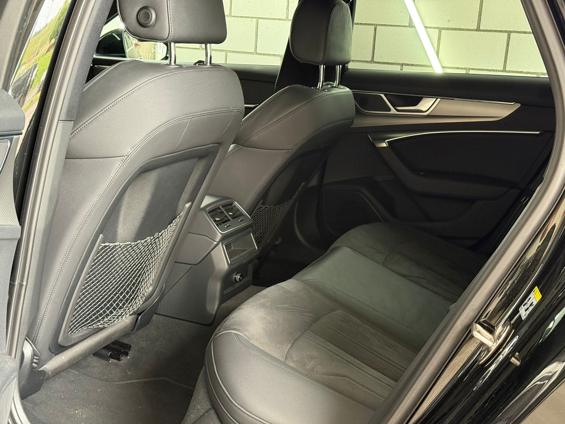 AUDI A6 Avant 45 TFSI Sport S-tronic quattro - 14