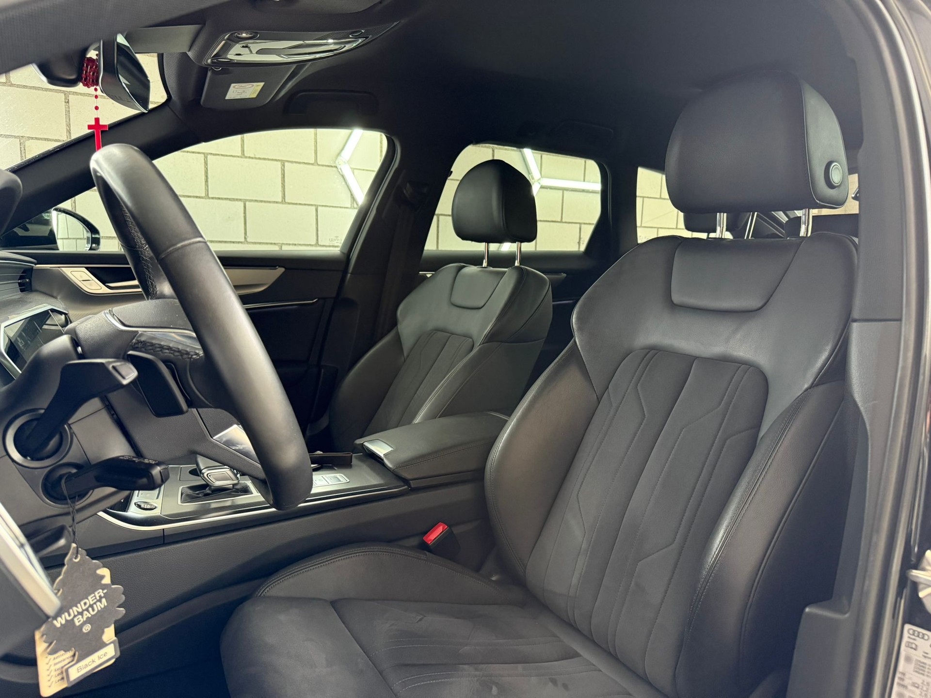 AUDI A6 Avant 45 TFSI Sport S-tronic quattro - 12