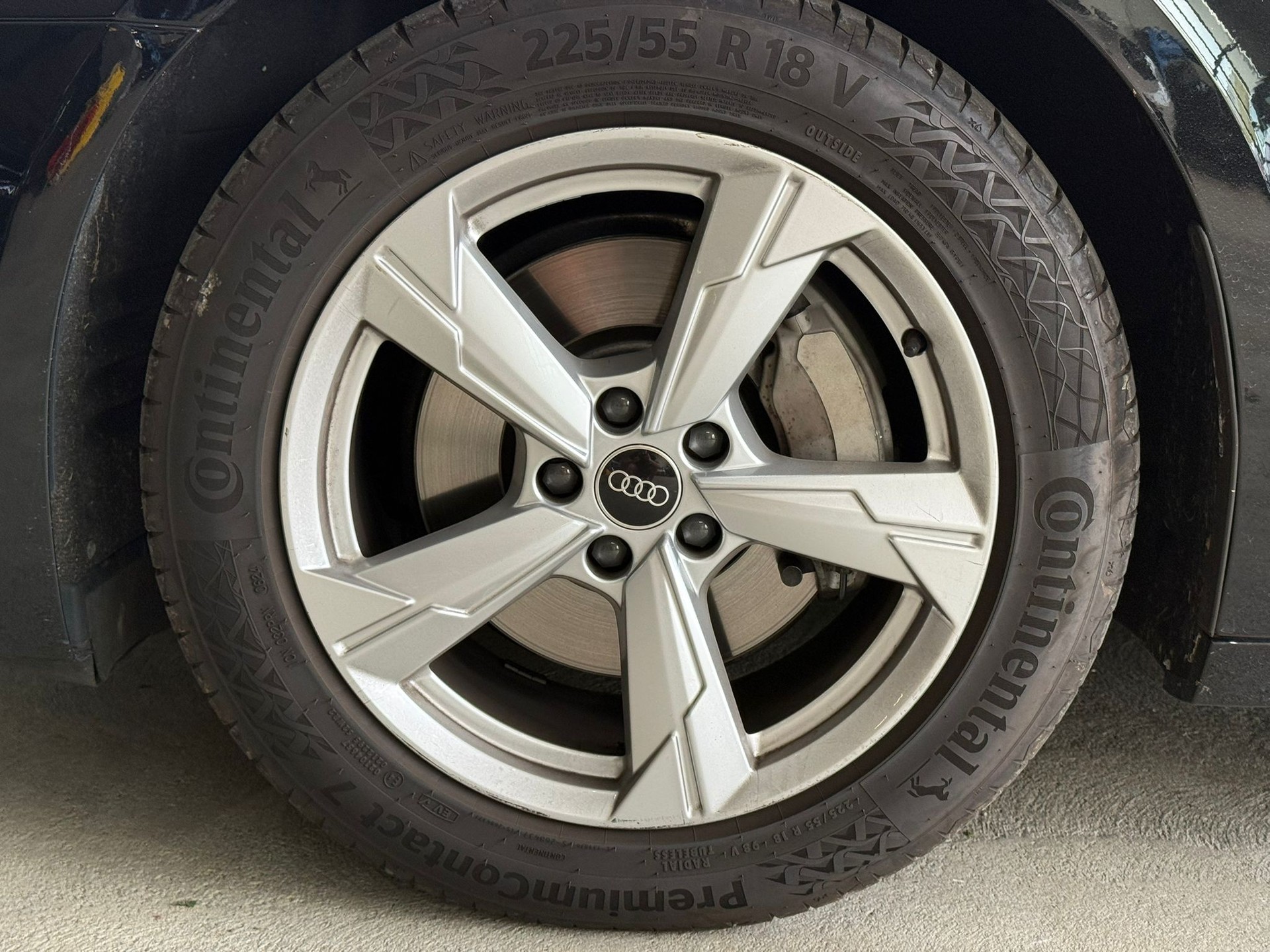 AUDI A6 Avant 45 TFSI Sport S-tronic quattro - 15
