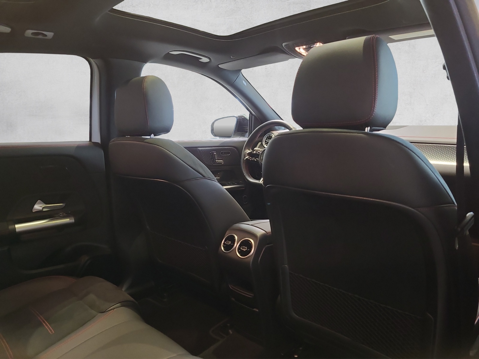 MERCEDES-BENZ EQA 350 66,5 kWh 4Matic Swiss Star - 15