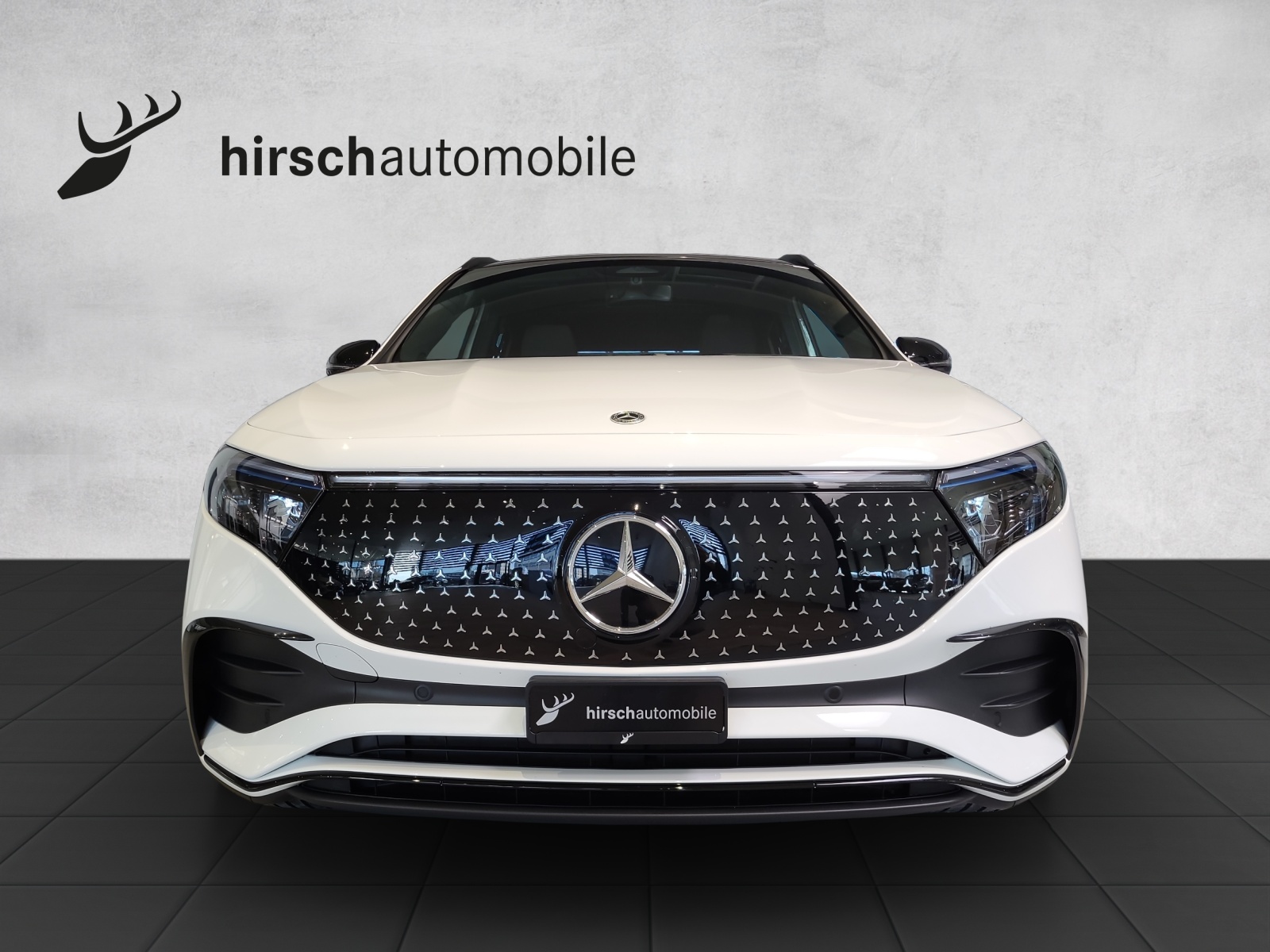 MERCEDES-BENZ EQA 350 66,5 kWh 4Matic Swiss Star - 6