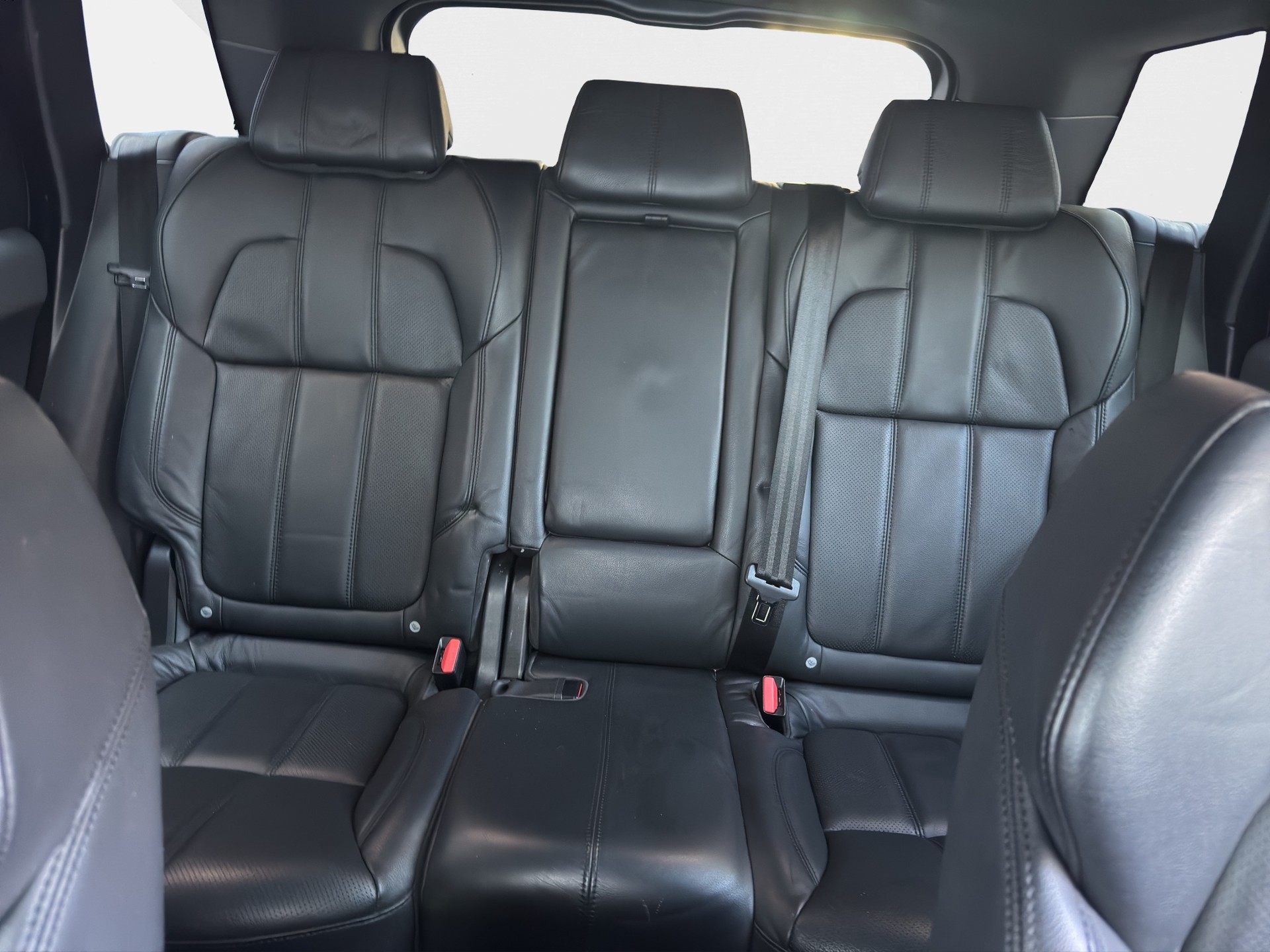 LAND ROVER Range Rover Sport 3.0 TDV6 SE AT - 9
