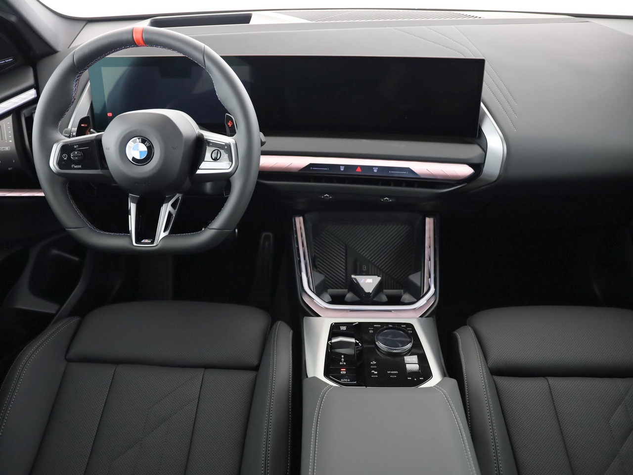 BMW X3 xDrive M50 48V M Sport Pro - 4