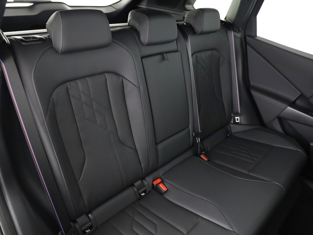 BMW X3 xDrive M50 48V M Sport Pro - 6