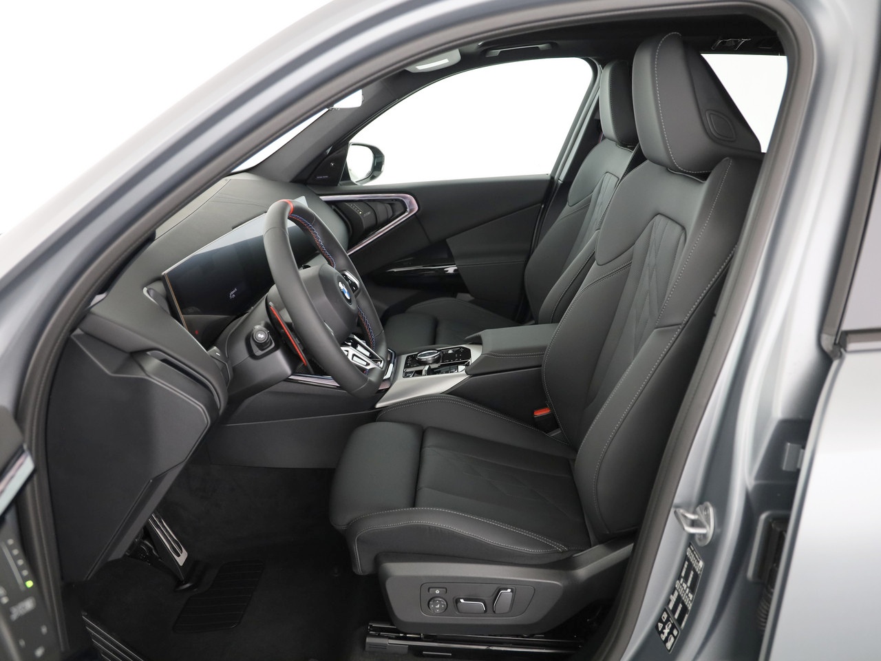 BMW X3 xDrive M50 48V M Sport Pro - 5
