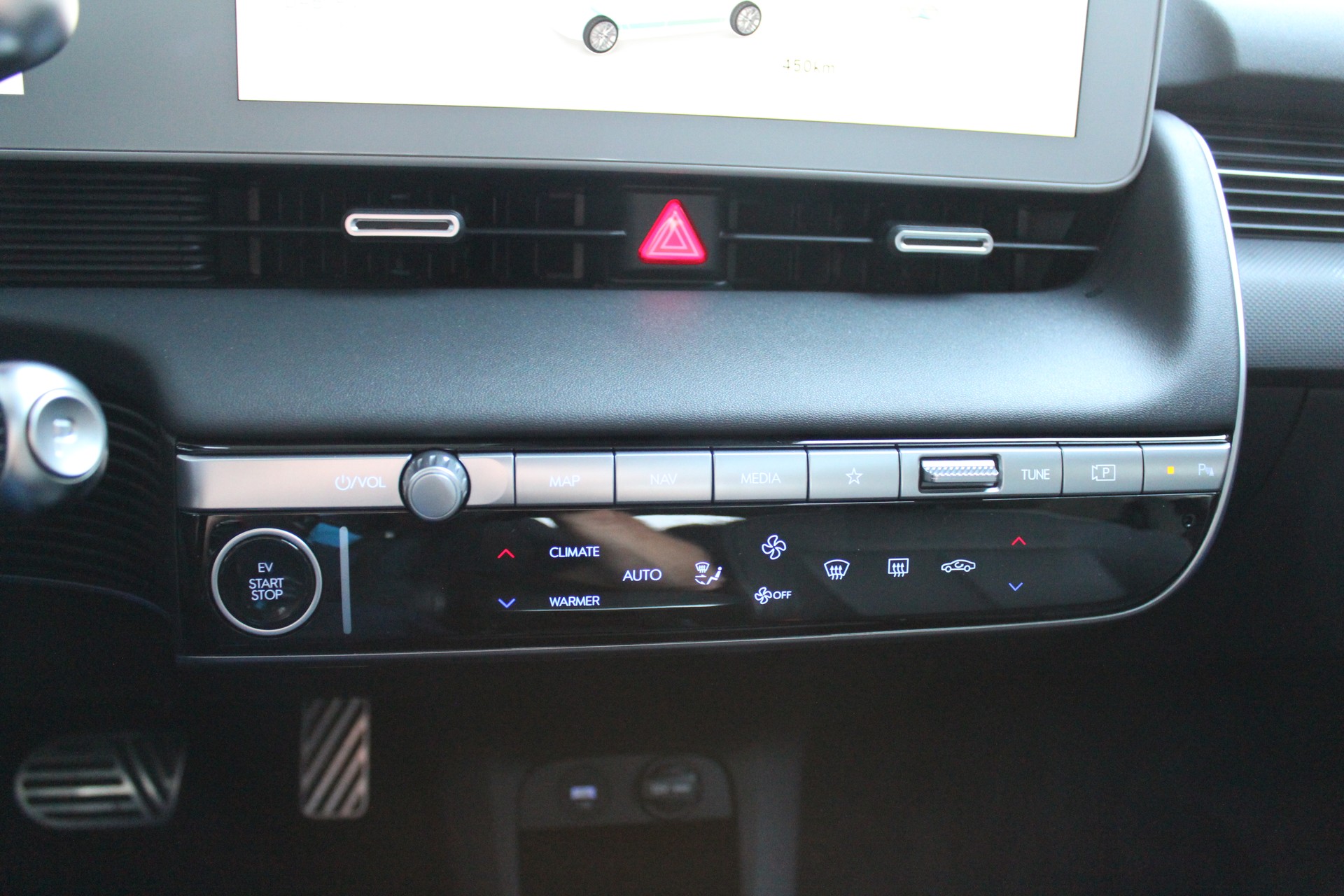 HYUNDAI Ioniq 5 72kWh Vertex 4WD - 18