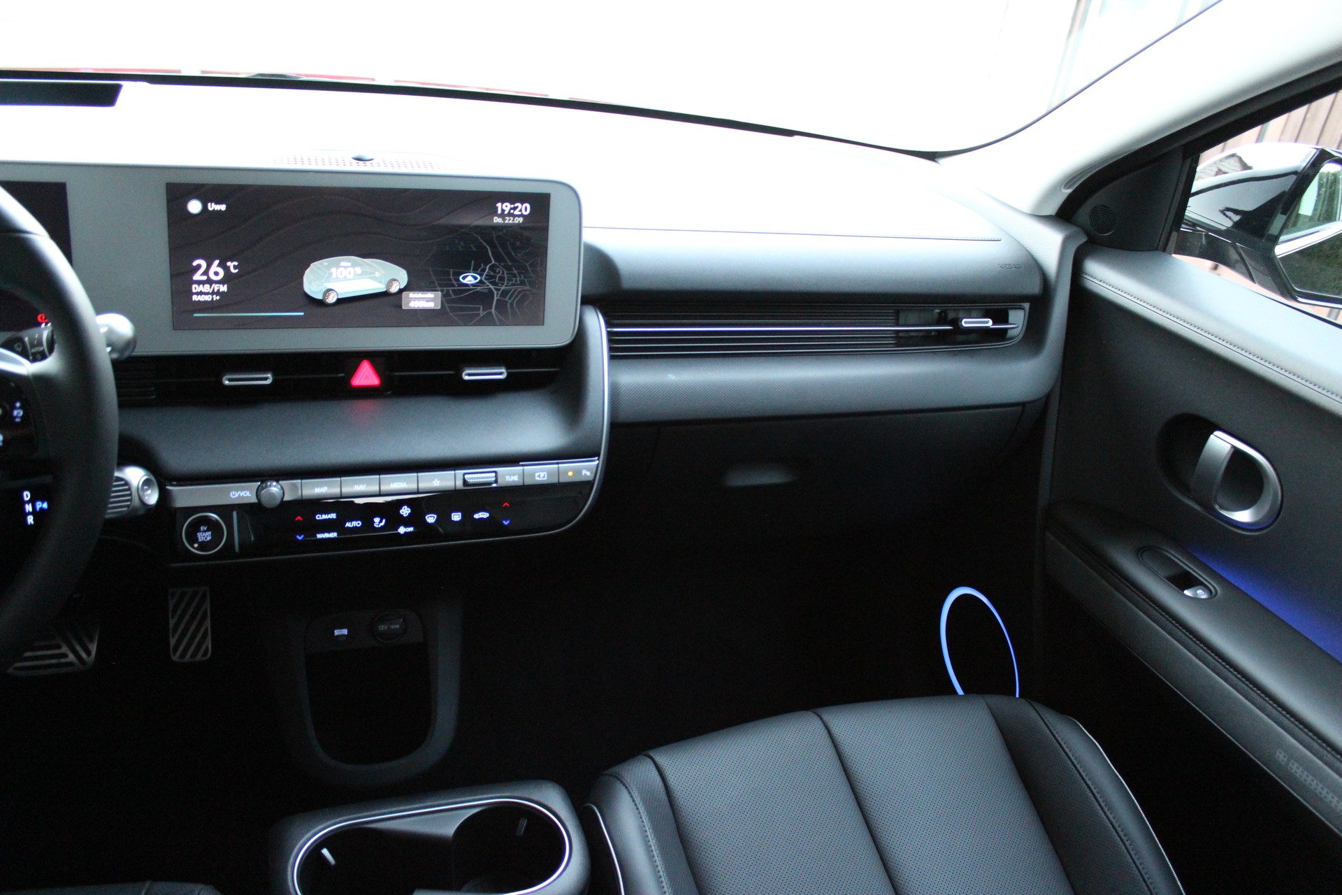 HYUNDAI Ioniq 5 72kWh Vertex 4WD - 16