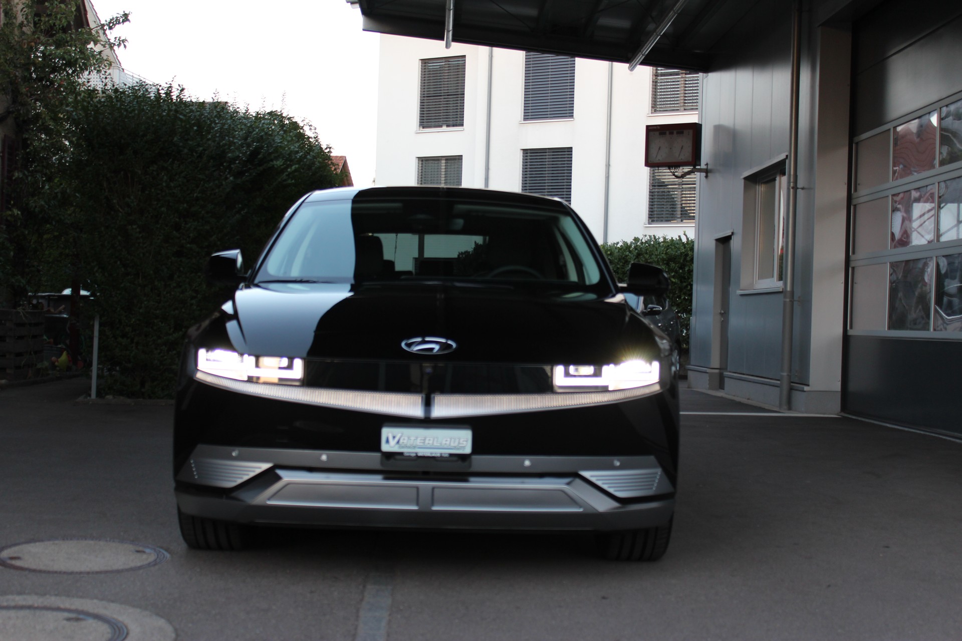 HYUNDAI Ioniq 5 72kWh Vertex 4WD - 20