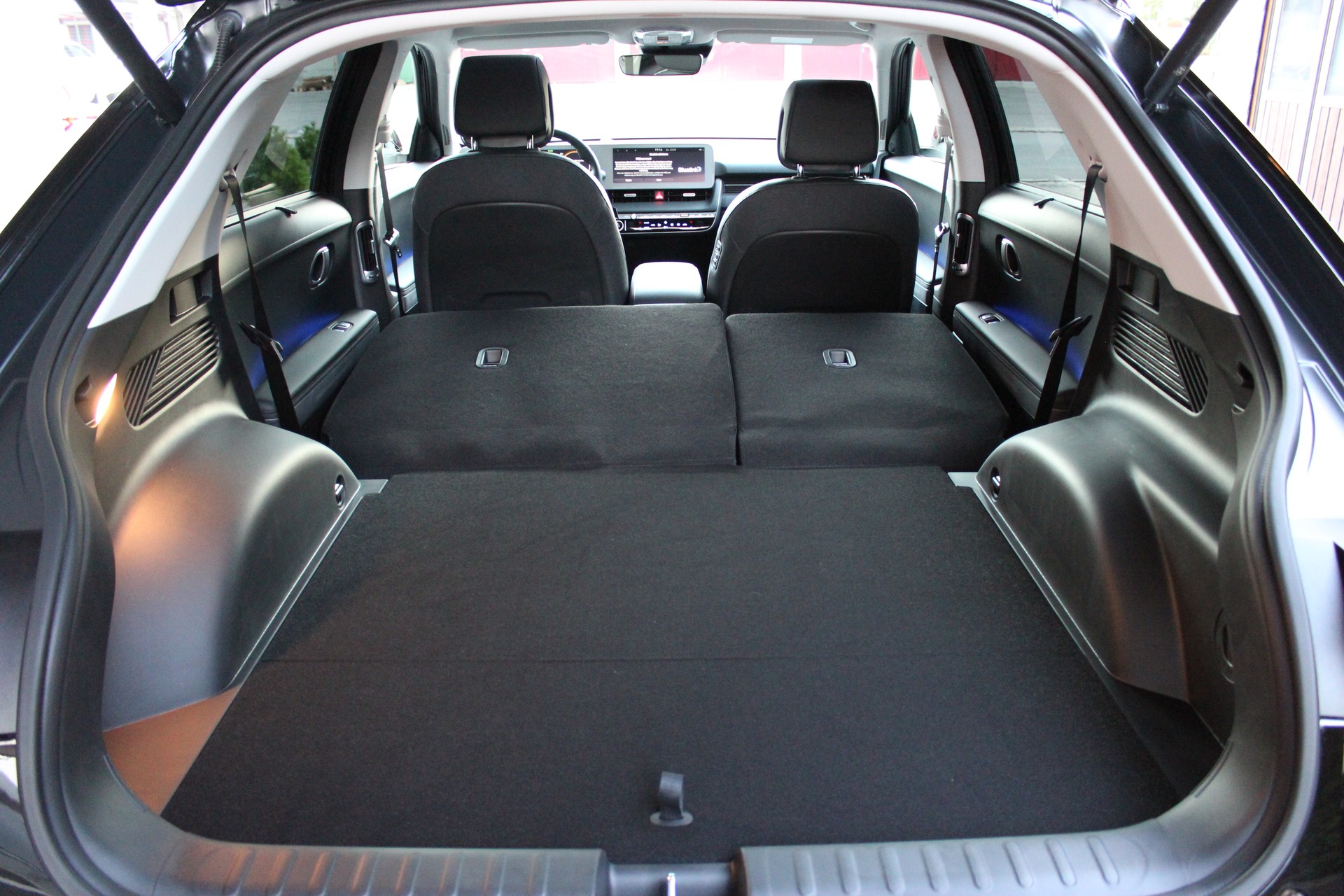 HYUNDAI Ioniq 5 72kWh Vertex 4WD - 11