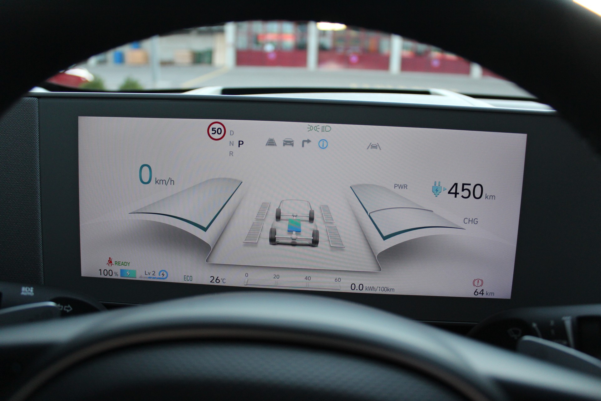 HYUNDAI Ioniq 5 72kWh Vertex 4WD - 17