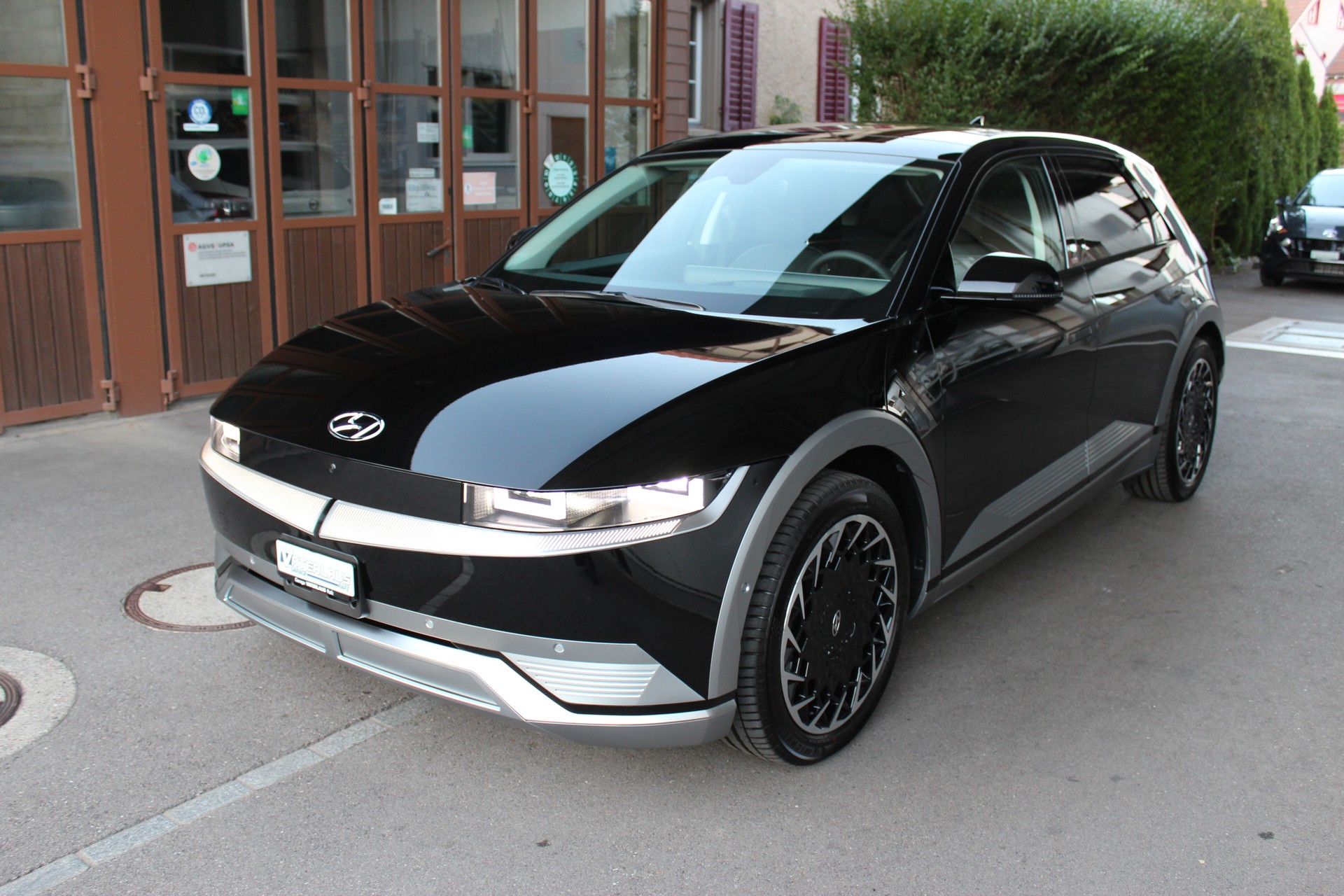 HYUNDAI Ioniq 5 72kWh Vertex 4WD - 8