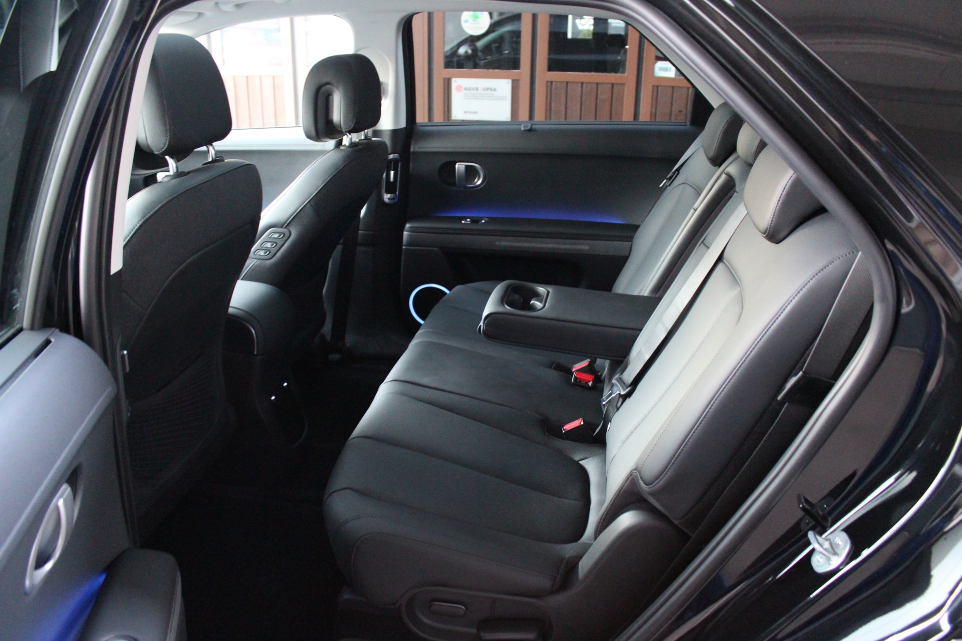 HYUNDAI Ioniq 5 72kWh Vertex 4WD - 12