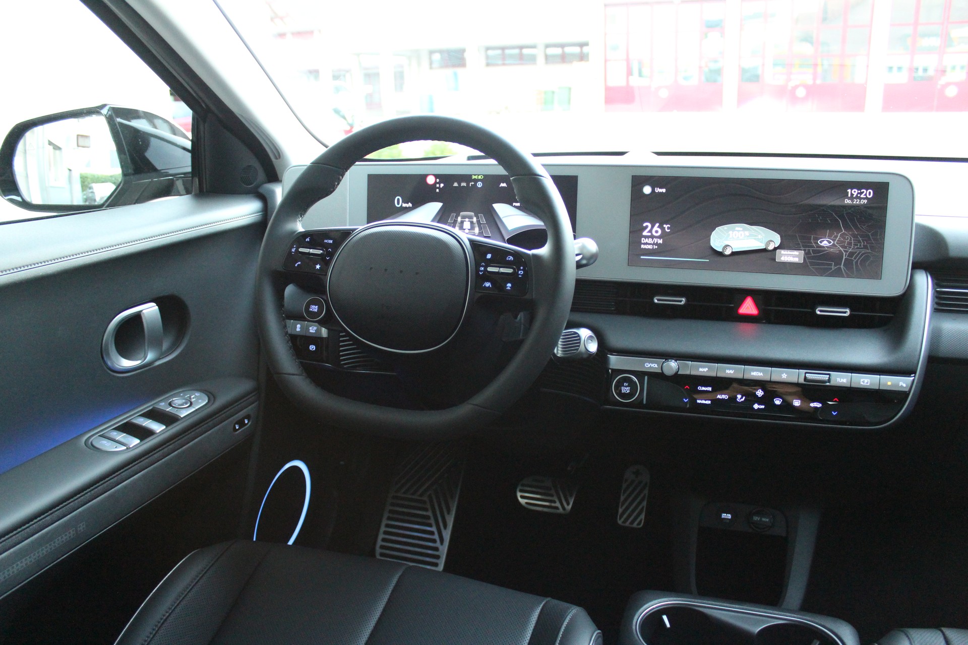 HYUNDAI Ioniq 5 72kWh Vertex 4WD - 15