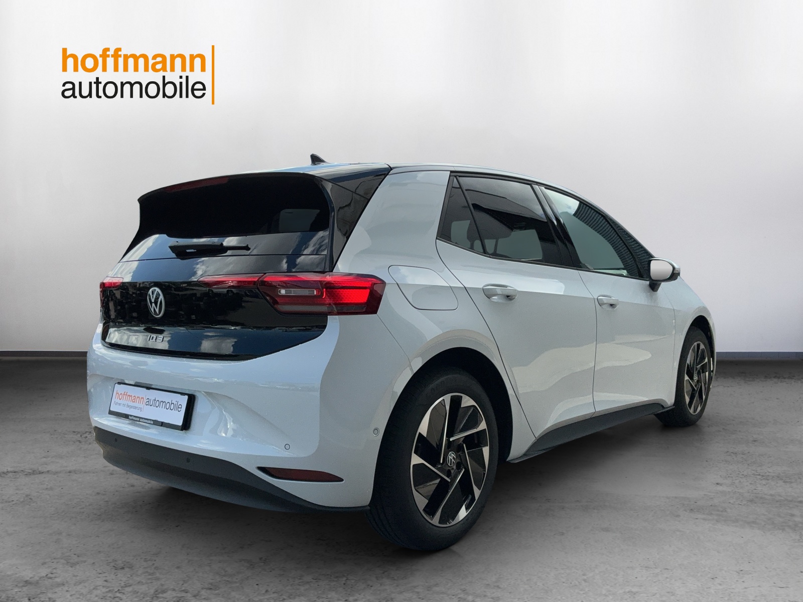 VW ID.3 Pro 59 kWh Pro United - 4