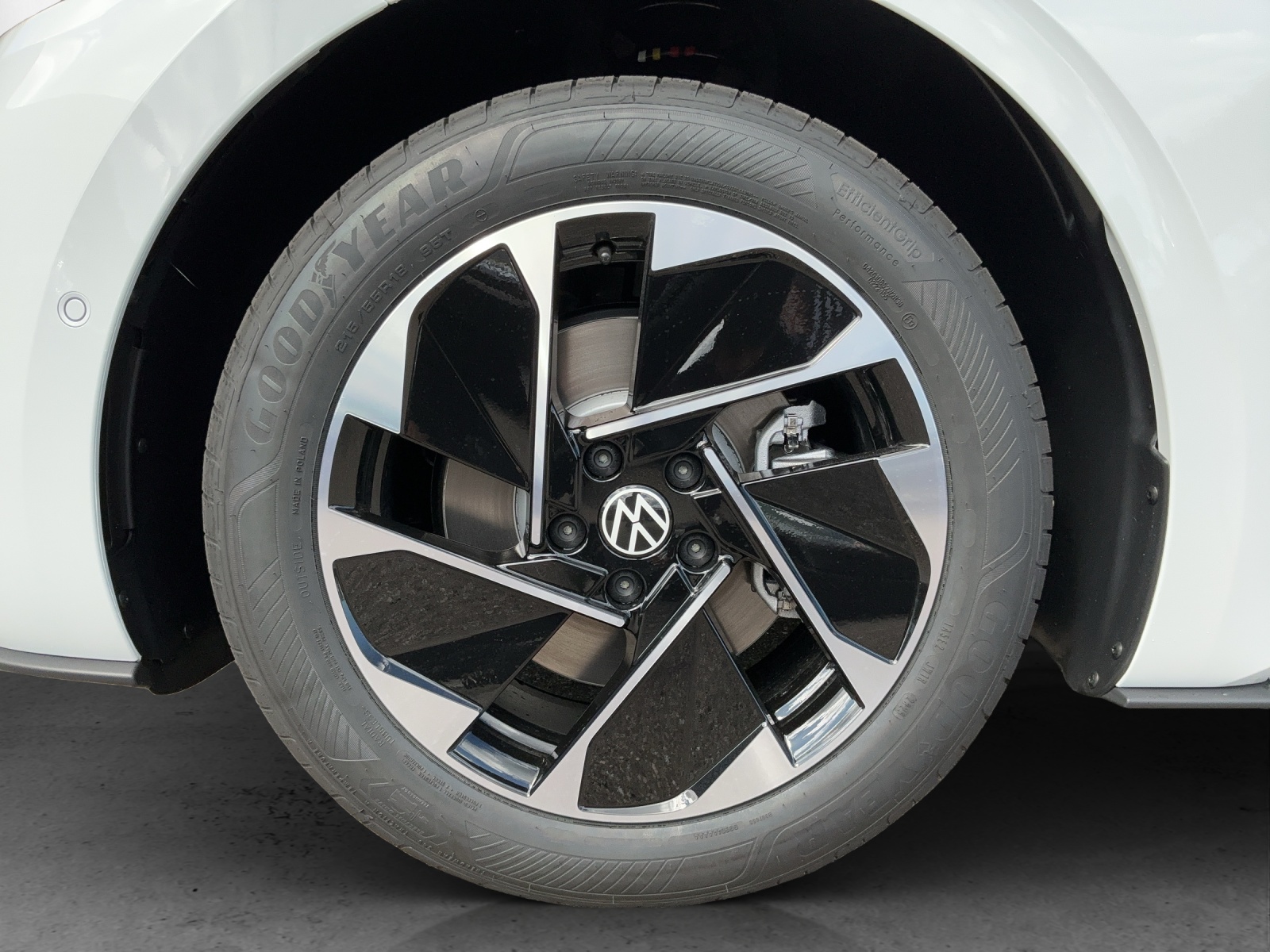 VW ID.3 Pro 59 kWh Pro United - 13