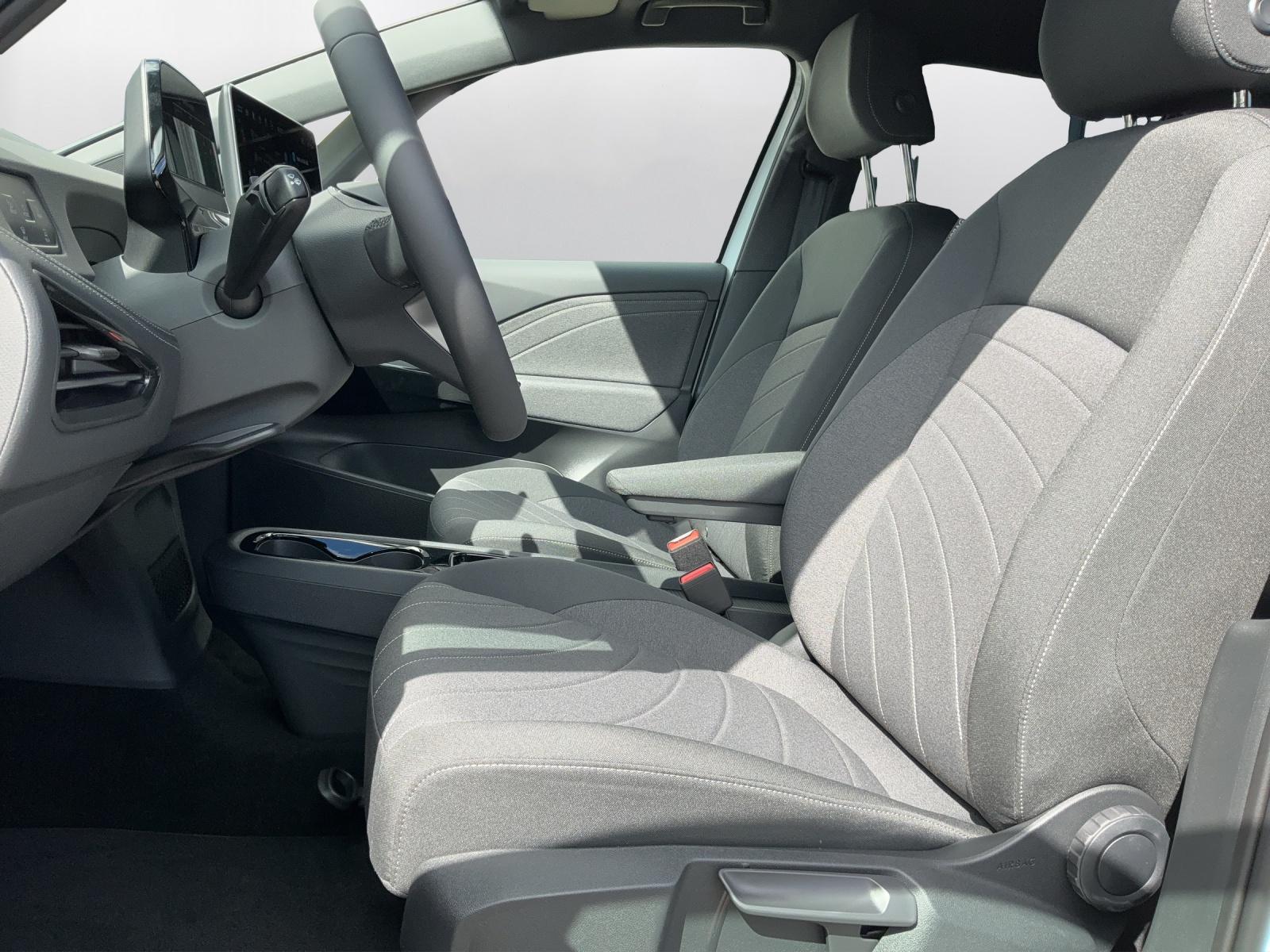 VW ID.3 Pro 59 kWh Pro United - 10