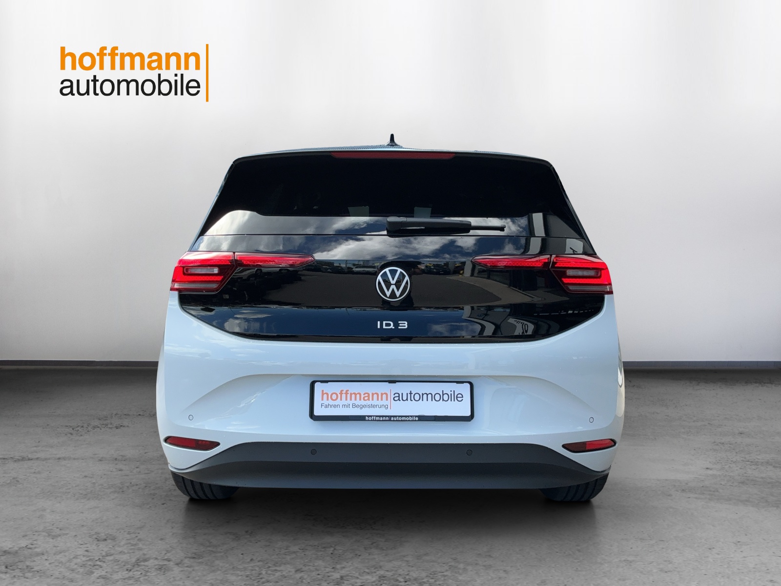 VW ID.3 Pro 59 kWh Pro United - 5