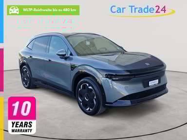 ZEEKR 7X 71kWh Core RWD Panorama Reichweite 480 km Image