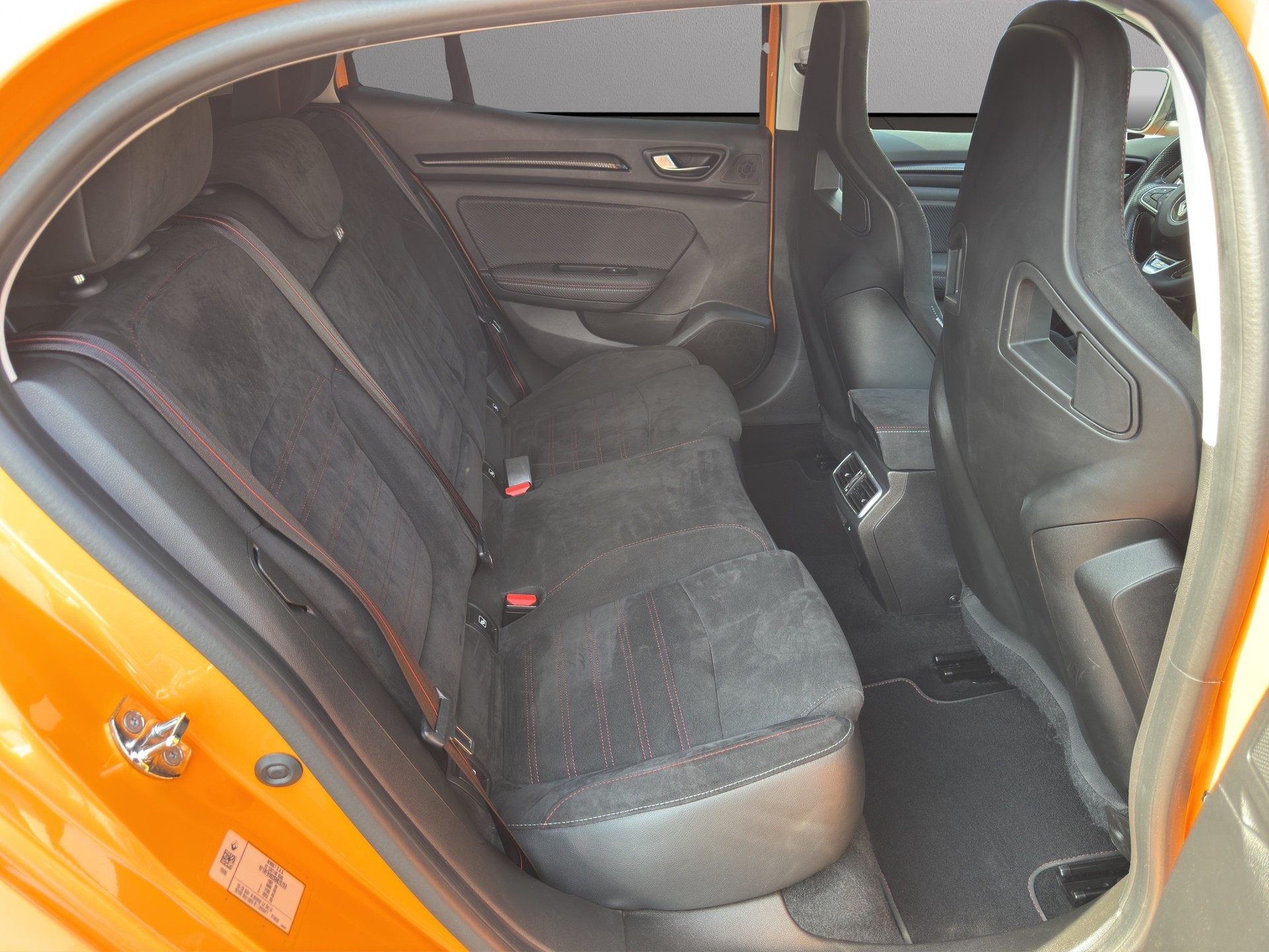 RENAULT Mégane Trophy 300 EDC - 17