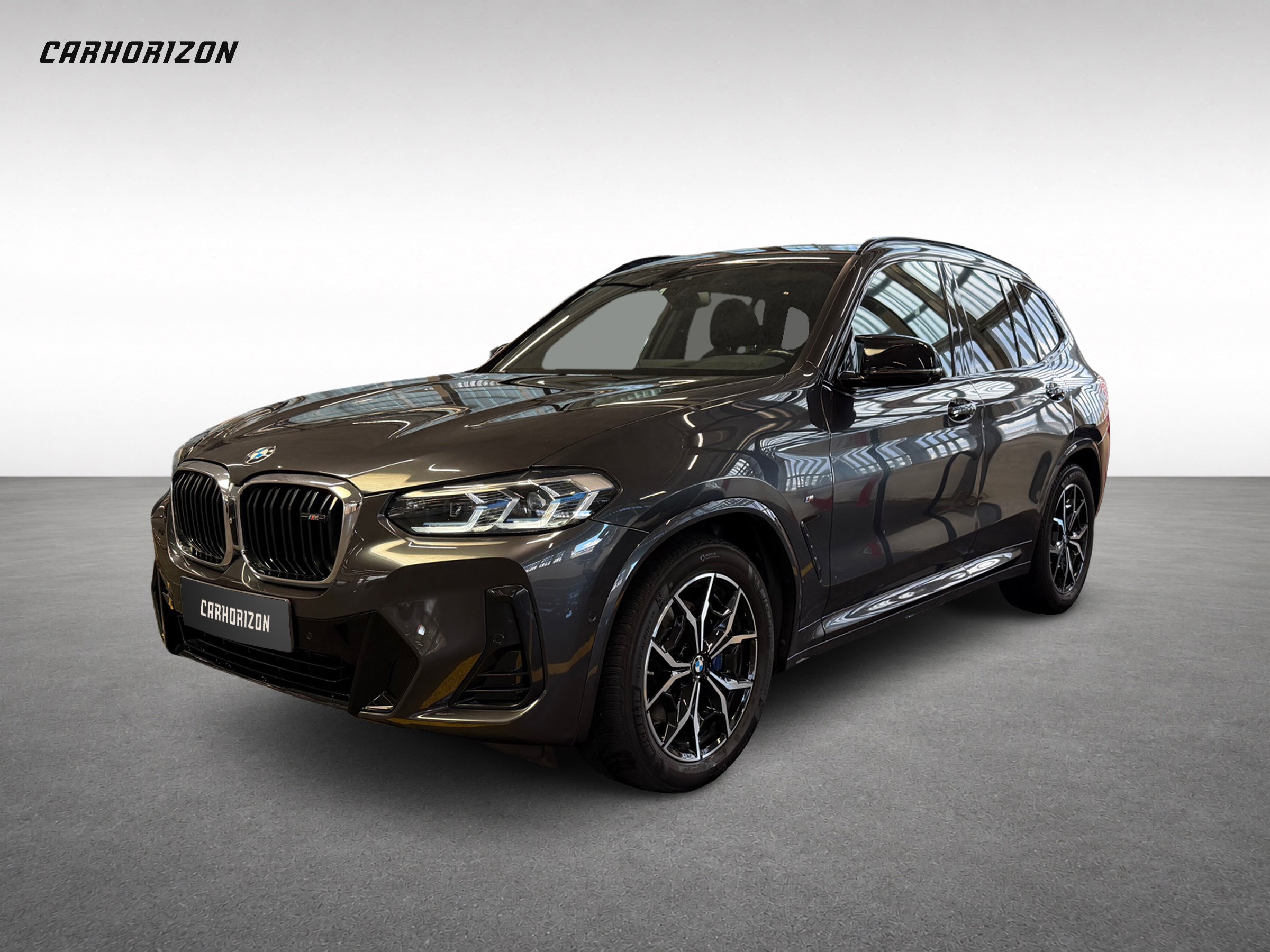 BMW X3 xDrive M40i Steptronic LCI