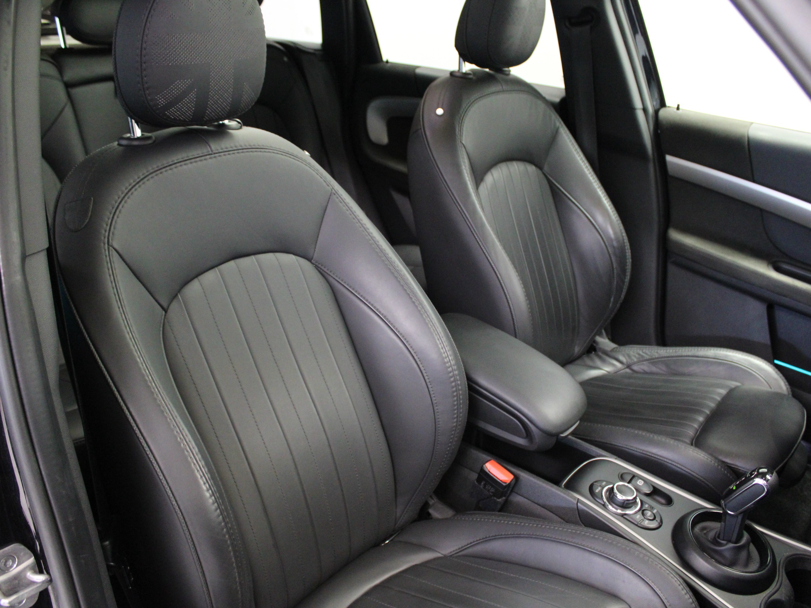 Countryman John Cooper Works ALL4 Steptronic thumbnail n°5