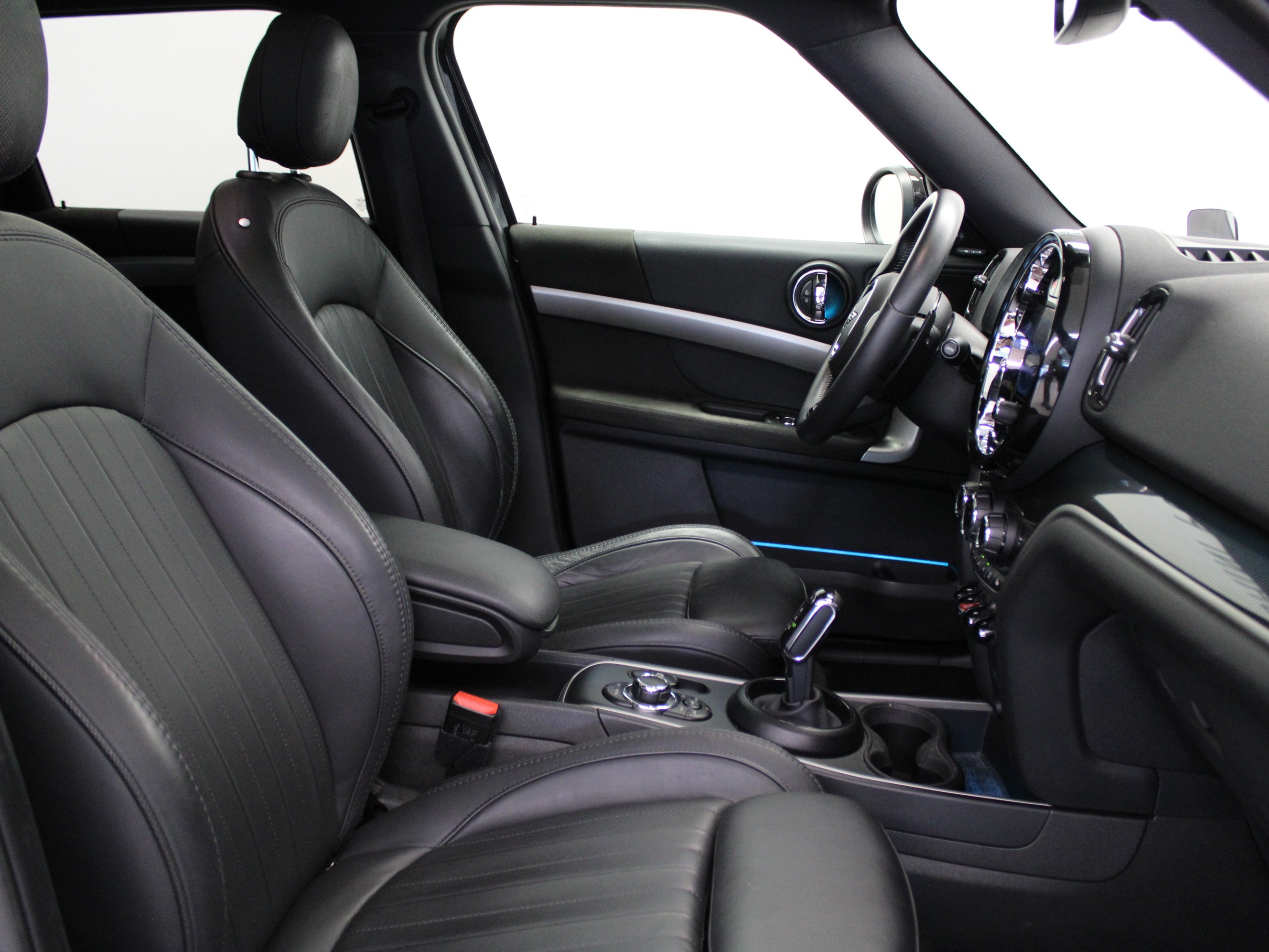 Countryman John Cooper Works ALL4 Steptronic thumbnail n°6
