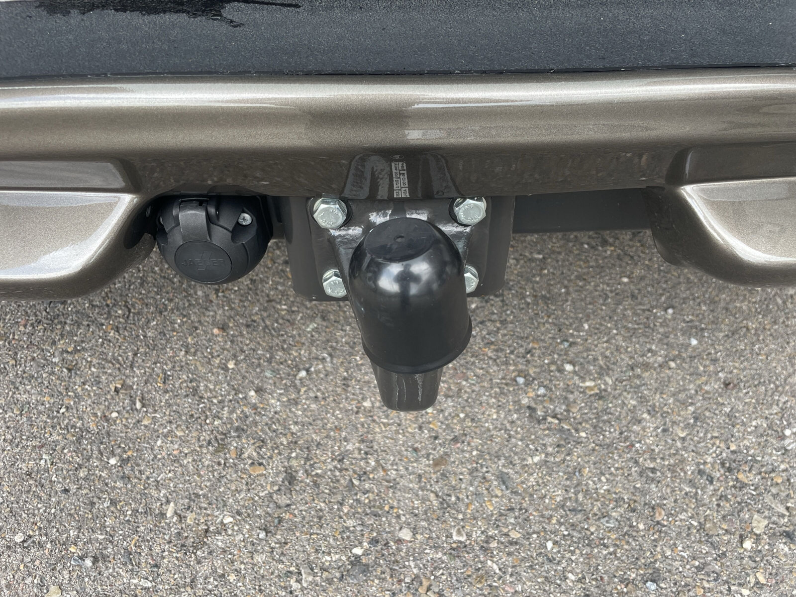 CHEVROLET RV G 2500 - 15